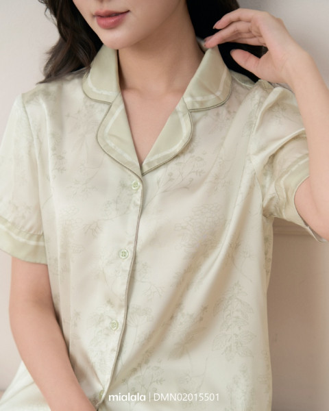 Đồ mặc nhà lụa DMN02015501