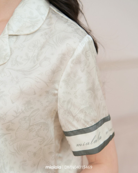 Đồ mặc nhà lụa DMN04015469