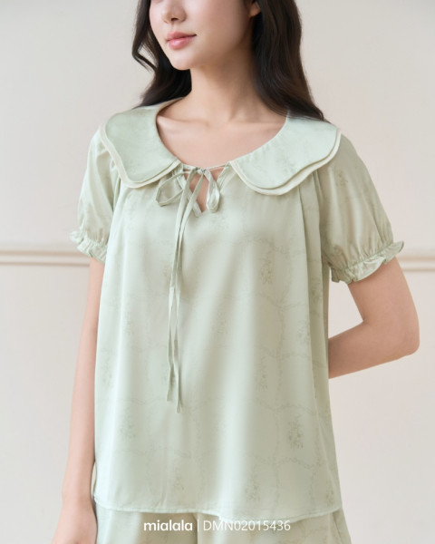Đồ mặc nhà lụa DMN02015436