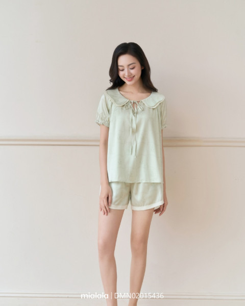 Đồ mặc nhà lụa DMN02015436