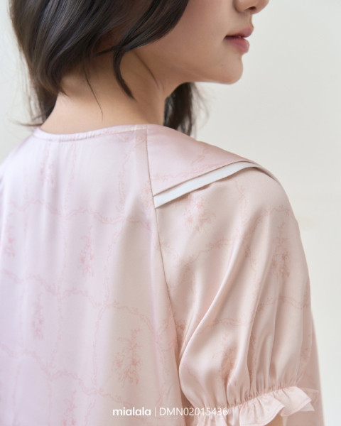 Đồ mặc nhà lụa DMN02015436