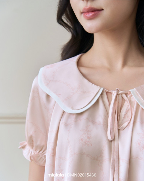 Đồ mặc nhà lụa DMN02015436