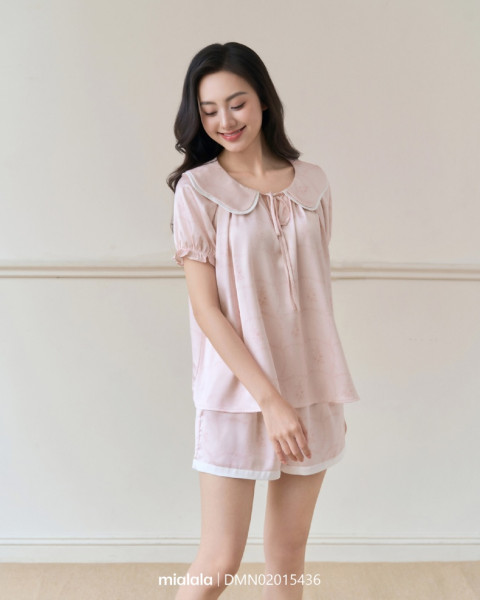 Đồ mặc nhà lụa DMN02015436