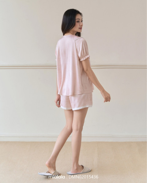 Đồ mặc nhà lụa DMN02015436
