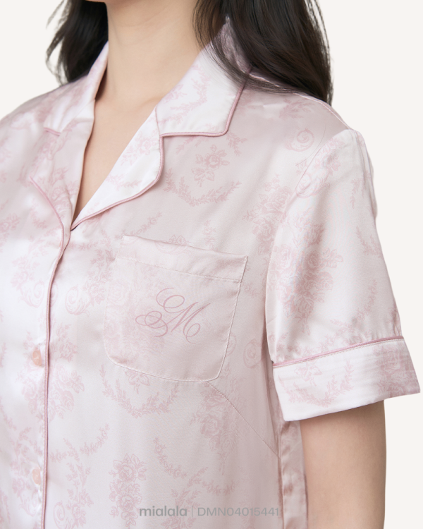 Đồ mặc nhà lụa DMN04015441