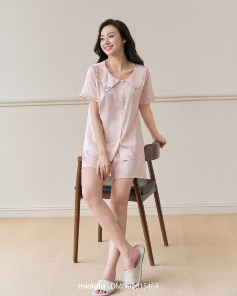 Đồ mặc nhà lụa DMN02015464