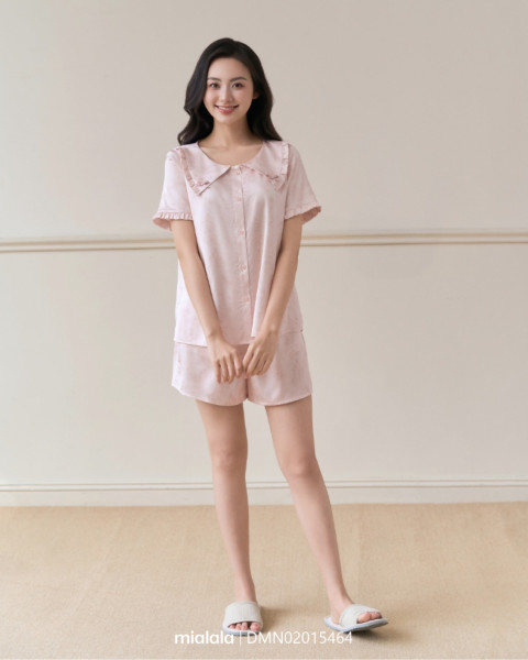 Đồ mặc nhà lụa DMN02015464