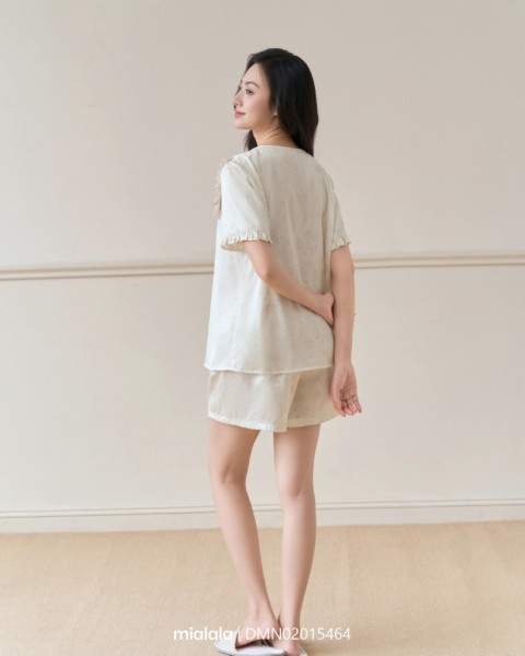 Đồ mặc nhà lụa DMN02015464