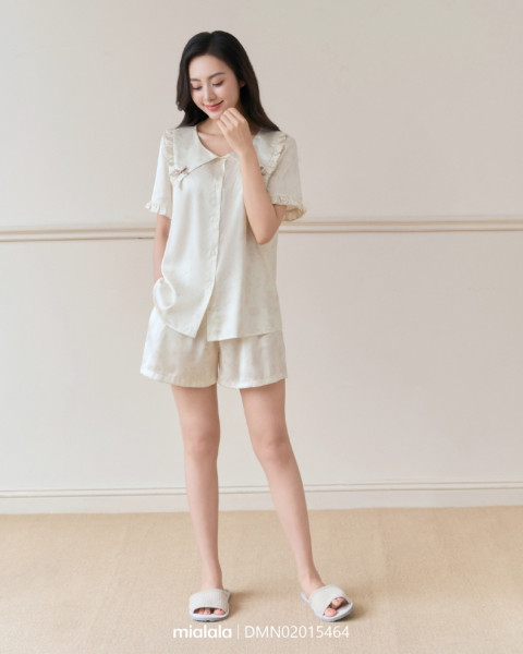 Đồ mặc nhà lụa DMN02015464