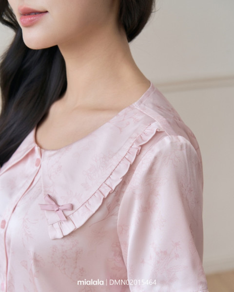 Đồ mặc nhà lụa DMN02015464