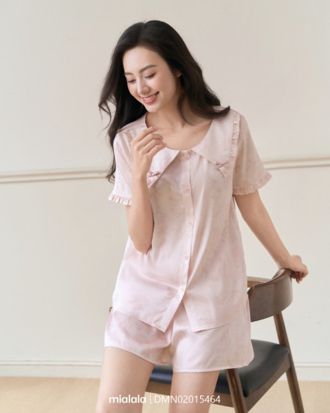 Đồ mặc nhà lụa DMN02015464