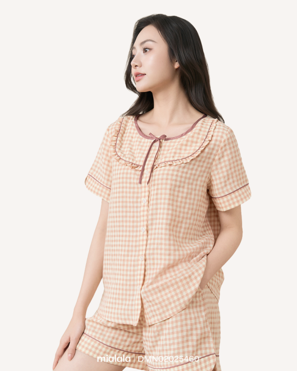 Đồ mặc nhà vải thô DMN02025460