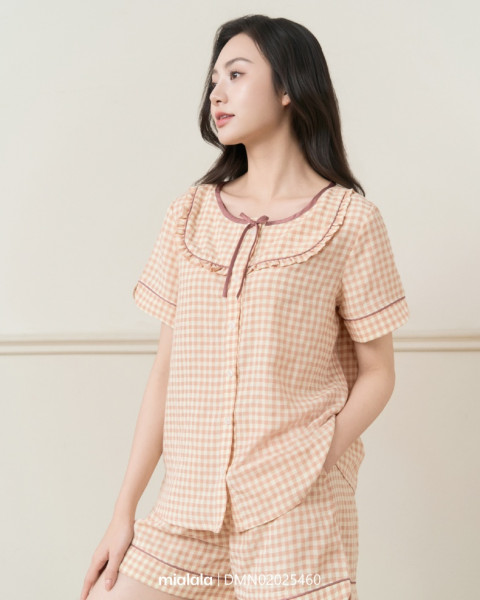 Đồ mặc nhà vải thô DMN02025460