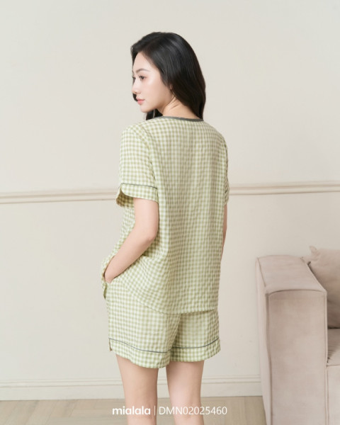 Đồ mặc nhà vải thô DMN02025460