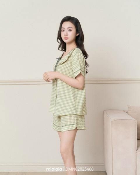 Đồ mặc nhà vải thô DMN02025460
