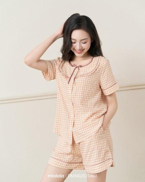 Đồ mặc nhà vải thô DMN02025460