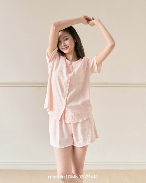 Đồ mặc nhà vải thô DMN02025448