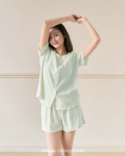 Đồ mặc nhà vải thô DMN02025448