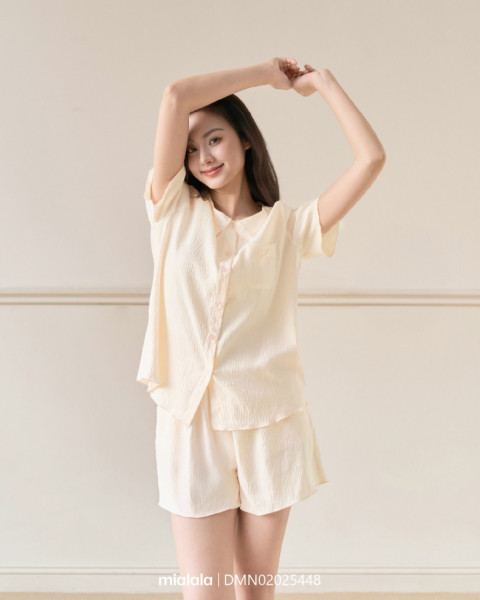 Đồ mặc nhà vải thô DMN02025448