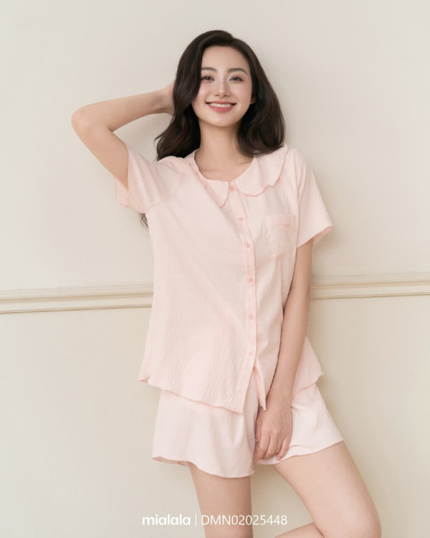 Đồ mặc nhà vải thô DMN02025448