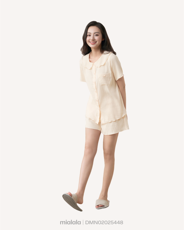 Đồ mặc nhà vải thô DMN02025448