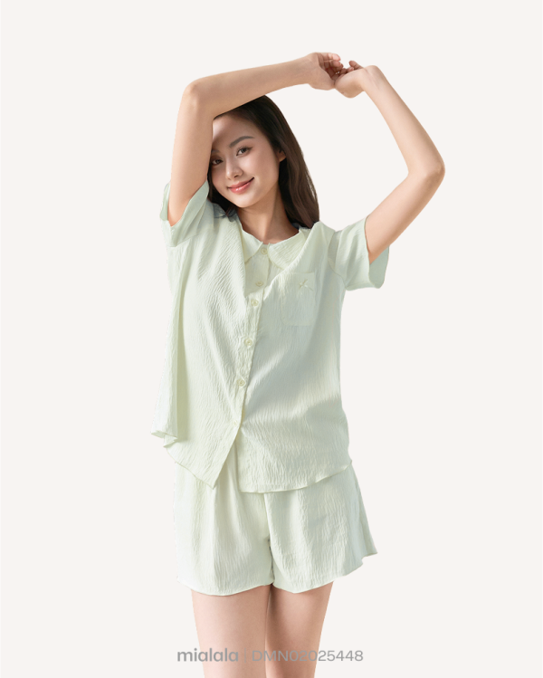 Đồ mặc nhà vải thô DMN02025448