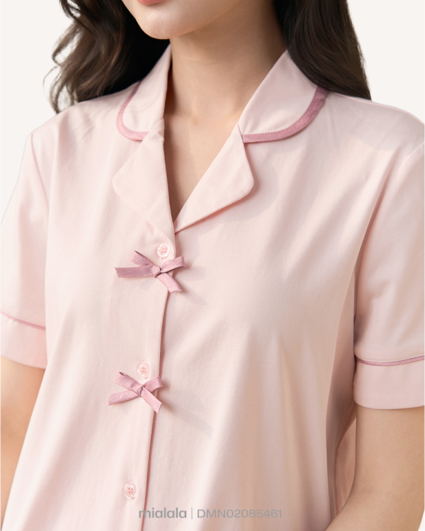 Đồ mặc nhà cotton DMN02085461