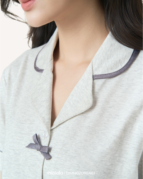 Đồ mặc nhà cotton DMN02085461