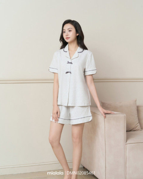 Đồ mặc nhà cotton DMN02085461