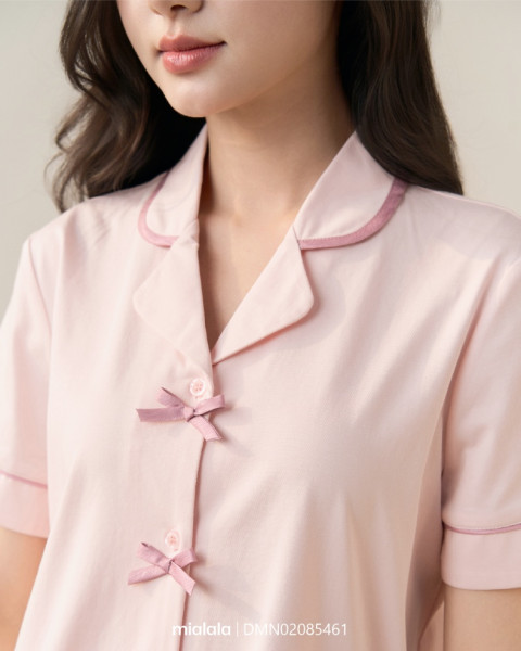 Đồ mặc nhà cotton DMN02085461