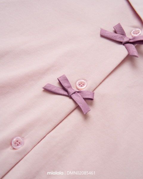 Đồ mặc nhà cotton DMN02085461