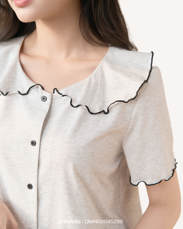Đồ mặc nhà cotton DMN02085299