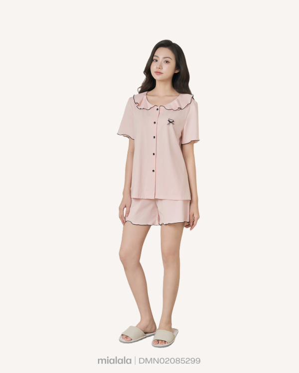 Đồ mặc nhà cotton DMN02085299