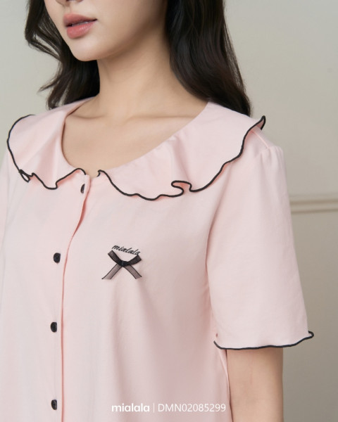 Đồ mặc nhà cotton DMN02085299