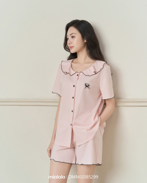 Đồ mặc nhà cotton DMN02085299