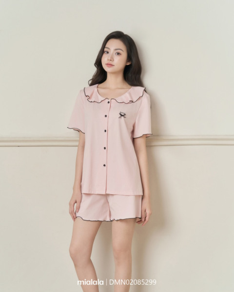 Đồ mặc nhà cotton DMN02085299