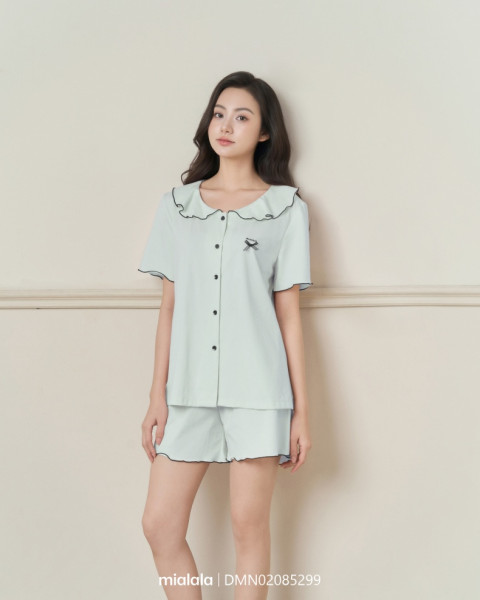 Đồ mặc nhà cotton DMN02085299