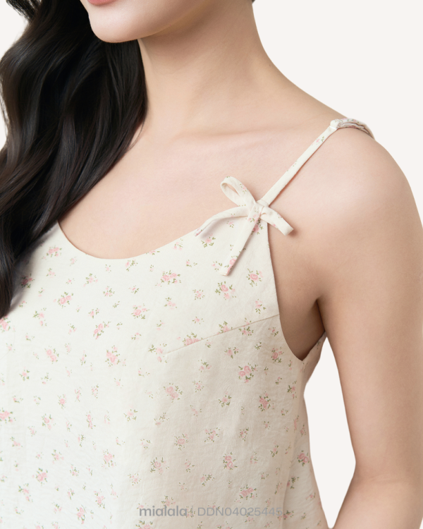Đồ ngủ vải thô DDN04025445