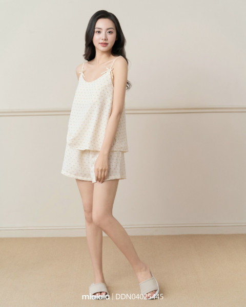 Đồ ngủ vải thô DDN04025445