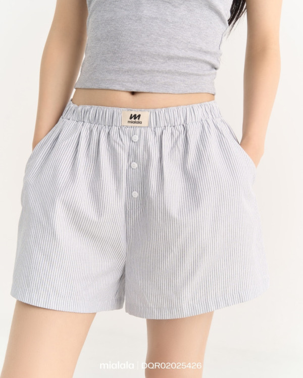 Quần rời Đùi DQR02025426