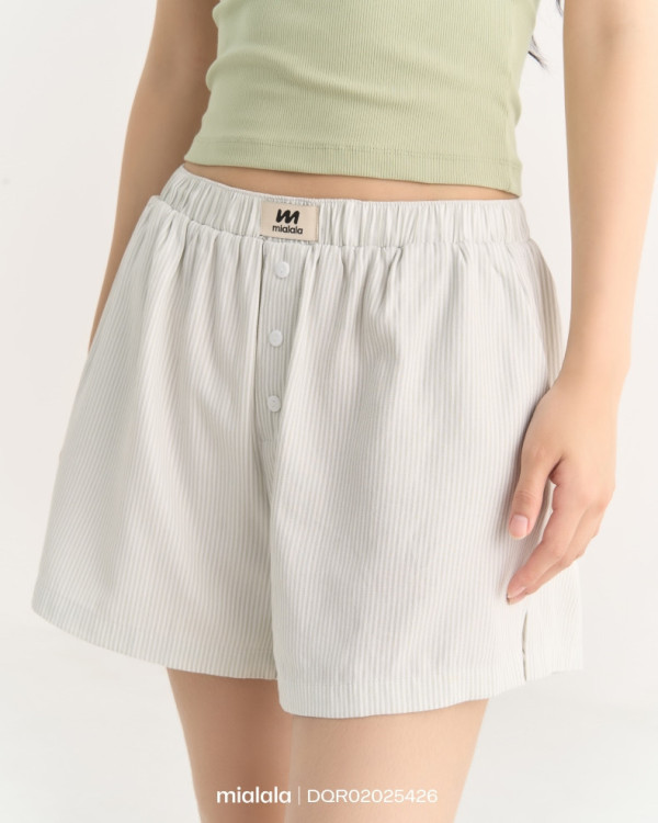Quần rời Đùi DQR02025426