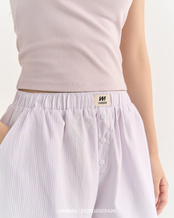 Quần rời Đùi DQR02025426