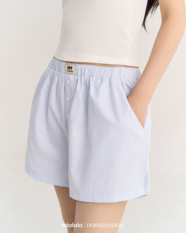 Quần rời Đùi DQR02025426