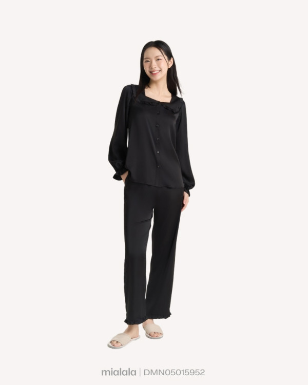 Bộ Mặc nhà Tay Dài Quần Dài DMN05015952