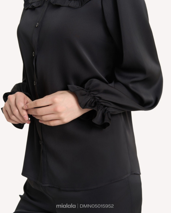 Bộ Mặc nhà Tay Dài Quần Dài DMN05015952