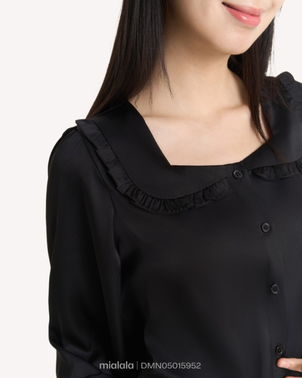 Bộ Mặc nhà Tay Dài Quần Dài DMN05015952