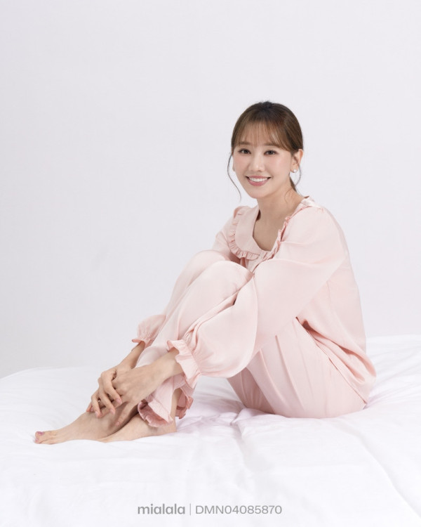 Bộ Mặc nhà Tay Dài Quần Dài DMN05015952