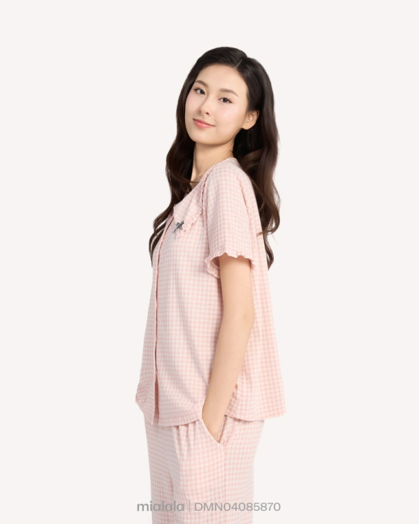 Đồ mặc nhà cotton DMN04085870