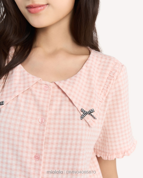 Đồ mặc nhà cotton DMN04085870