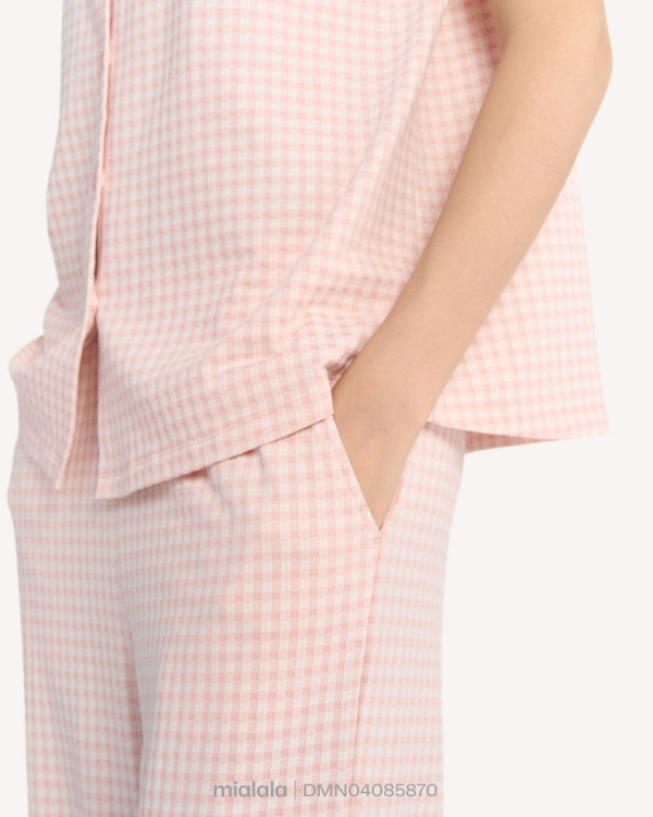 Đồ mặc nhà cotton DMN04085870